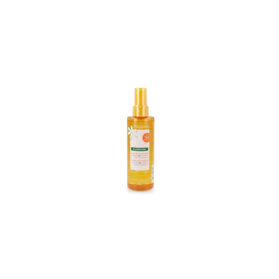 POLYSIANES SPF 30+ ACEITE SECO 200 ML