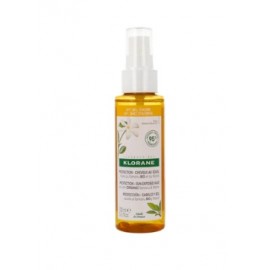 KLORANE ACEITE AL TAMANU BIO Y MONOÏ 100 ML