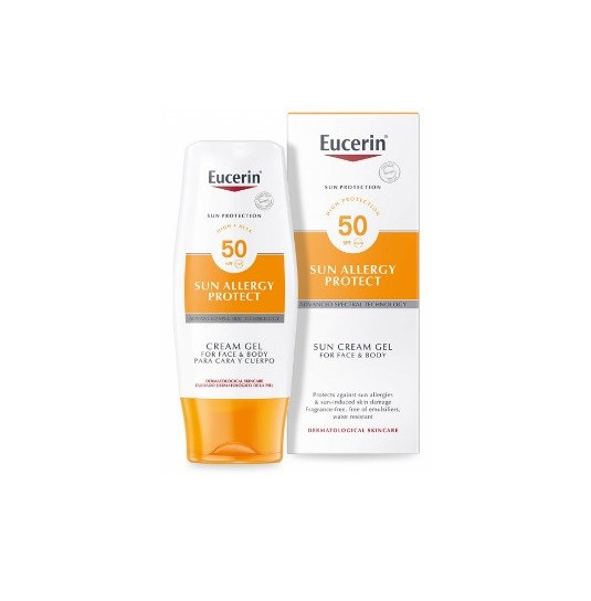 EUCERIN SUN SUN ALLERGY...