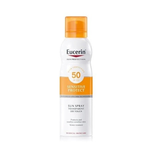 EUCERIN SUN  SPRAY...