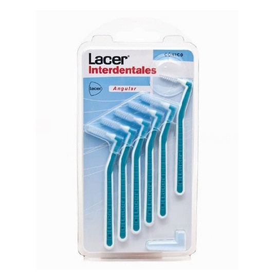 LACER CEPILLO INTERDENTAL...