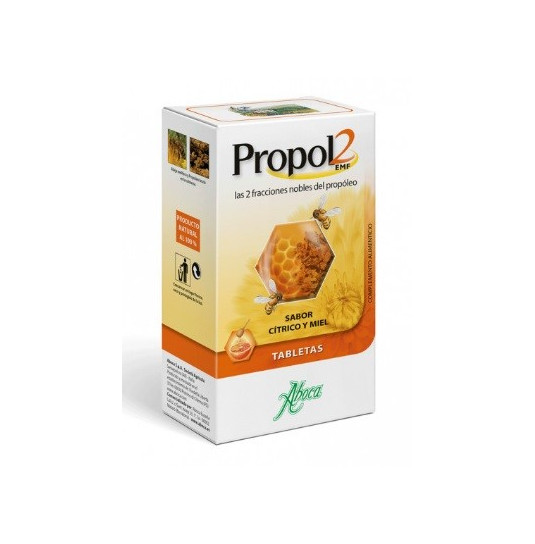 PROPOL2 EMF 20 TABLETAS