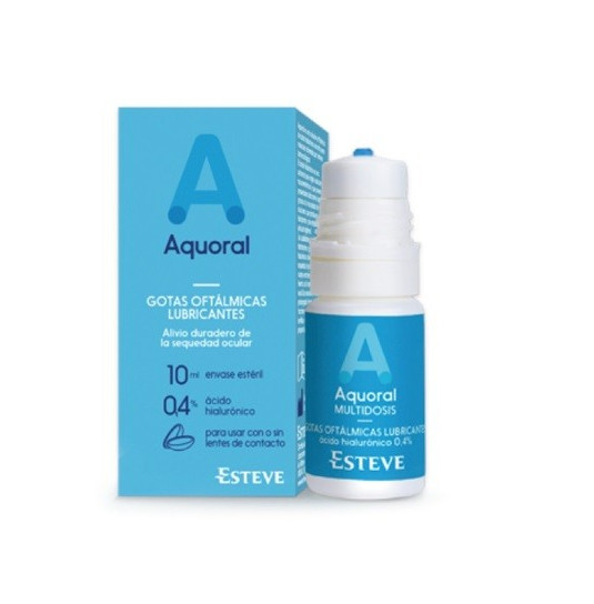 AQUORAL GOTAS OFTALMICAS...