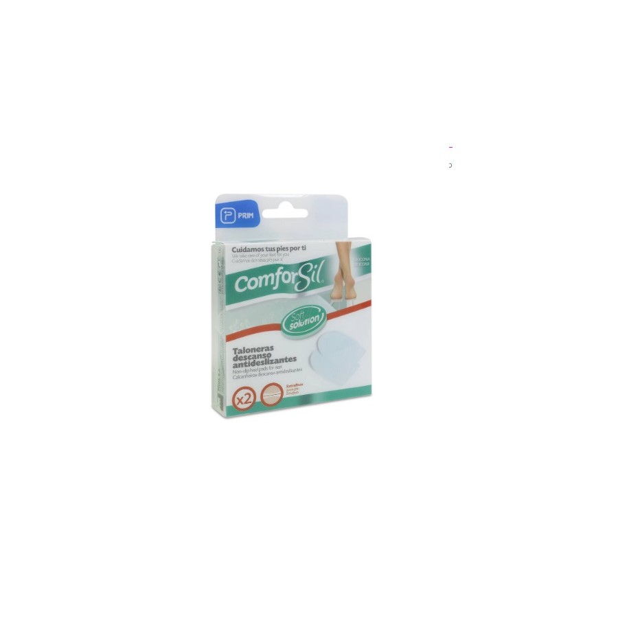 COMFORSIL TALONERA DESCANSO 38- 40 T- M