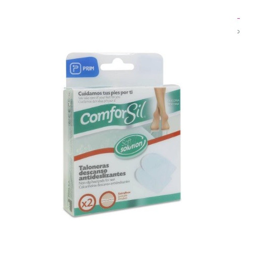 COMFORSIL TALONERA PARA...