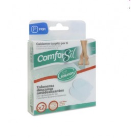 COMFORSIL TALONERA PARA DESCANSO 41- 47 T-L