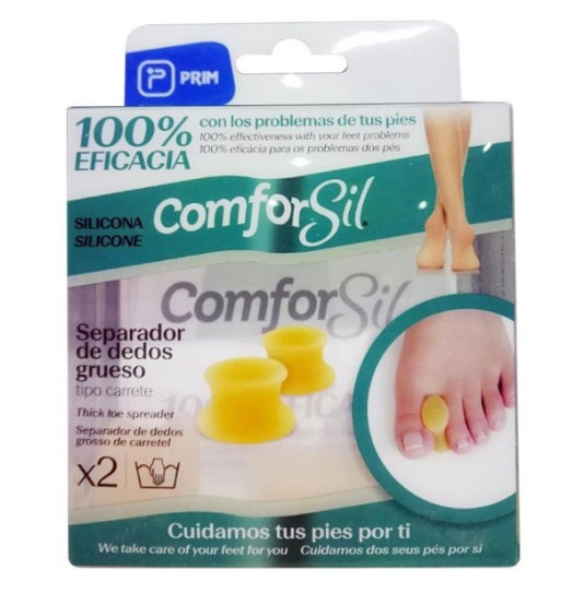 COMFORSIL SEPARADEDOS...