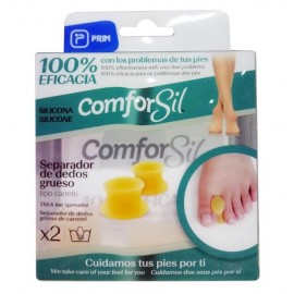 COMFORSIL SEPARADEDOS GRUESO T-M