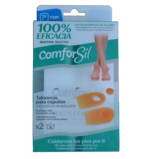 COMFORSIL TALONERA ESPOLON...