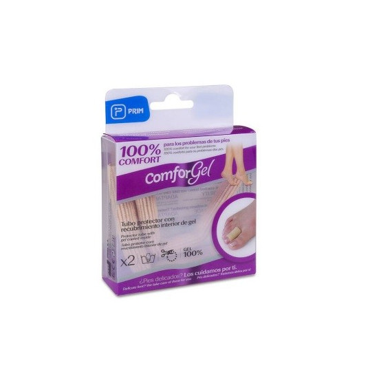COMFORSIL TUBO GRANDE...