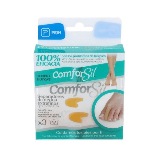 COMFORSIL SEPARADEDOS...