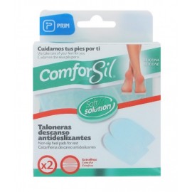 COMFORSIL TALONERA AMORTIGUADORA T-G 2
