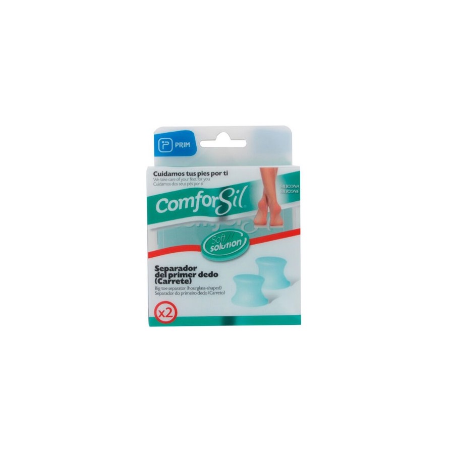 COMFORSIL SEPARADEDOS GRUESO T-G