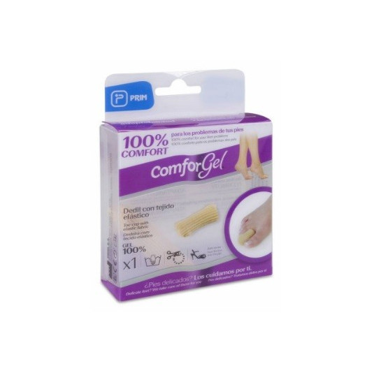 COMFORSIL TUBO PROTECTOR DE...