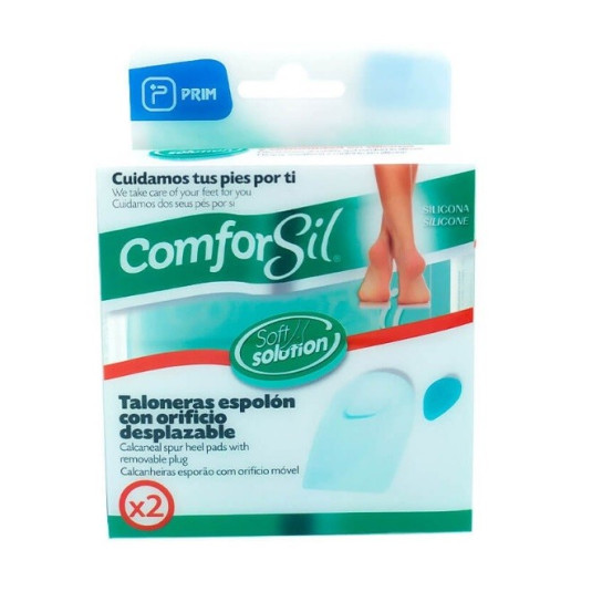 COMFORSIL TALONERA ESPOLON...