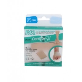 COMFORSIL BANDA ELASTICA PIE ABIERTO TM