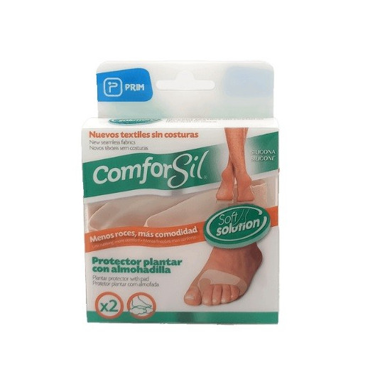 COMFORSIL PROTECTOR PLANTAR...