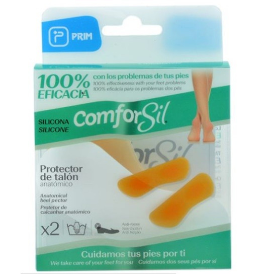 COMFORSIL PROTECTOR TALON