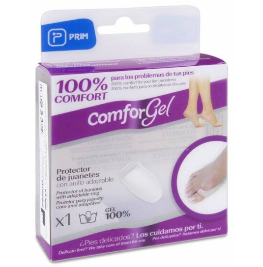 COMFORGEL PROTECTOR...