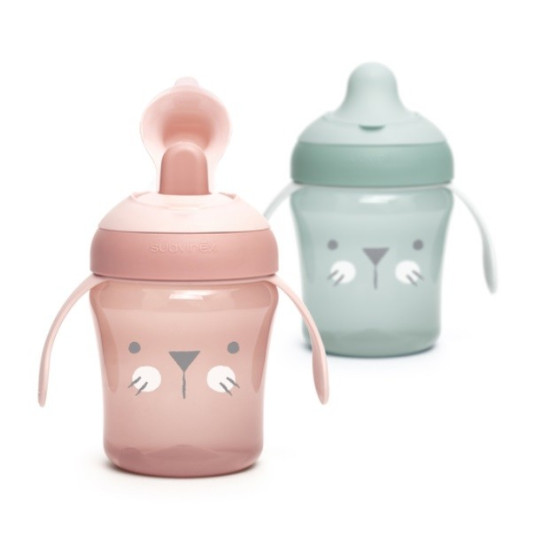 SUAVINEX VASO ANTIDERRAME...