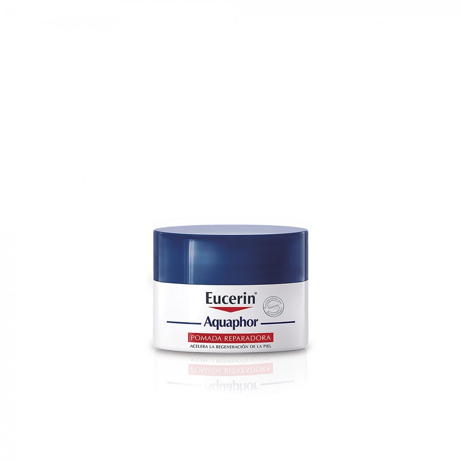 EUCERIN AQUAPHOR POMADA TARRO 110GR