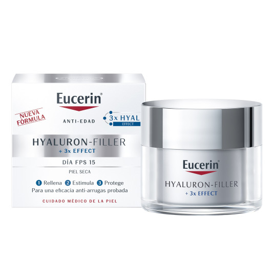 EUCERIN HYALURON FILLER DIA...