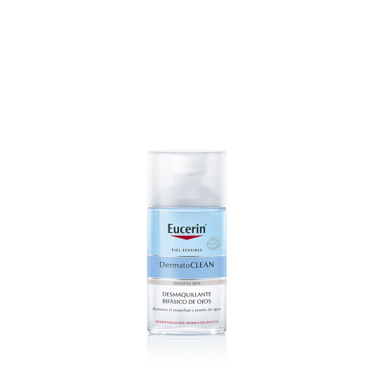 EUCERIN DERMATOCLEAN...
