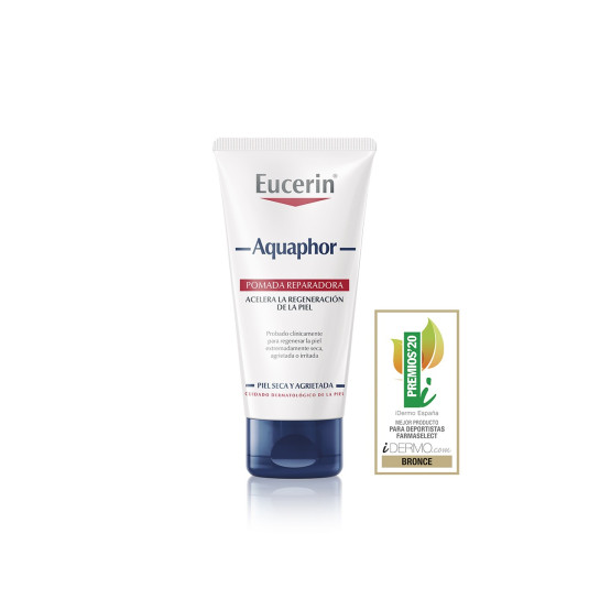 EUCERIN AQUAPHOR POMADA...