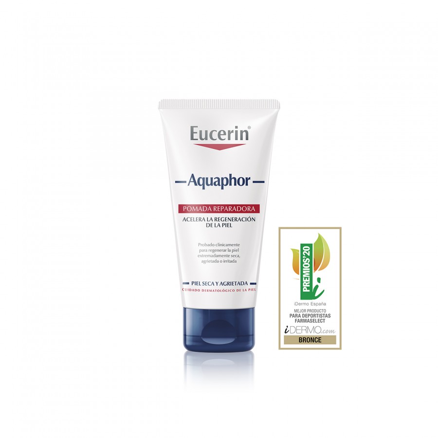 EUCERIN AQUAPHOR POMADA REPARADORA 45 ML