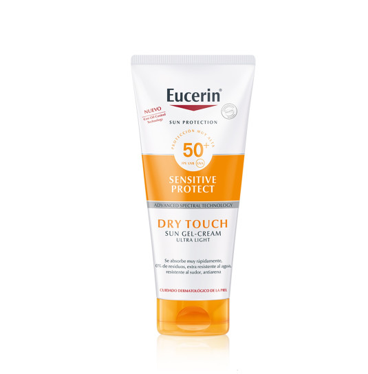 EUCERIN SUN SENSITIVE...