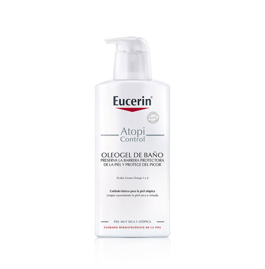 EUCERIN ATOPICONTROL...
