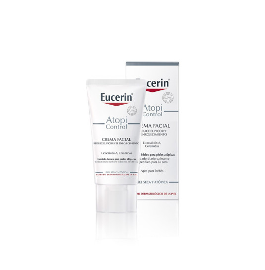 EUCERIN ATOPICONTROL CREMA...