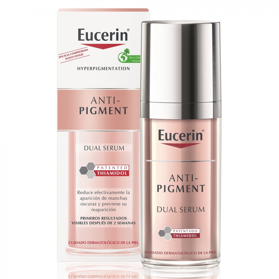 EUCERIN ANTI-PIGMENT DUAL SERUM 30 ML