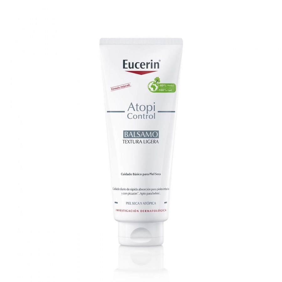 EUCERIN ATOPICONTROL BALSAMO 400 ML