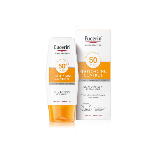 EUCERIN SUN SENSITIVE...