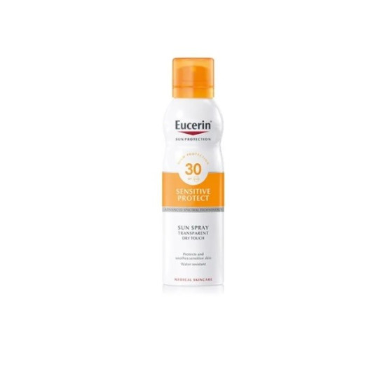 EUCERIN SUN SENSITIVE...