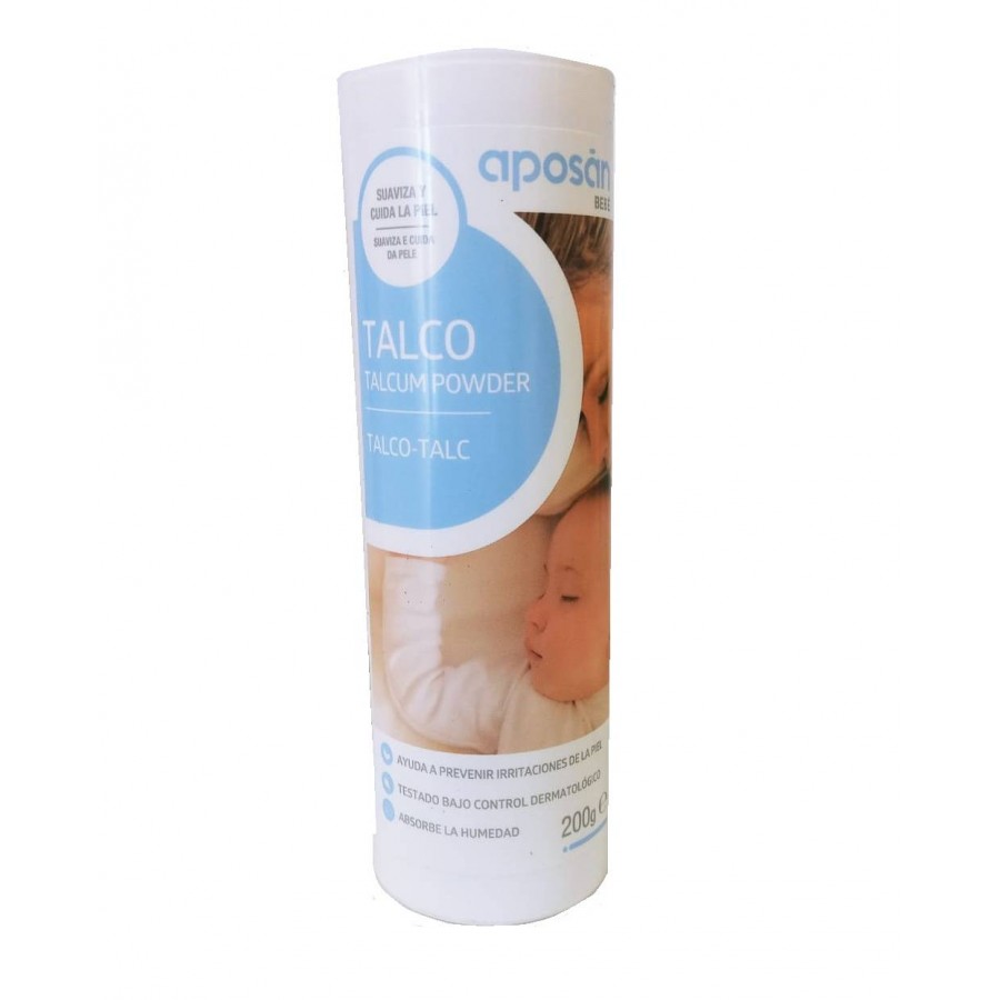 TALCO APOSAN 200 G