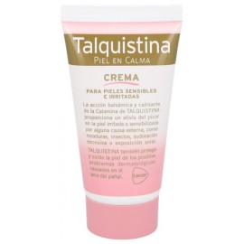 TALQUISTINA CREMA 50 ML