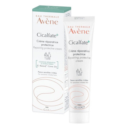 AVENE CICALFATE CREMA...