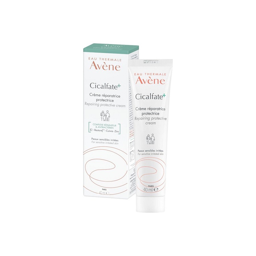 AVENE CICALFATE CREMA REPARADORA 40ML