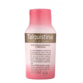 TALQUISTINA POLVO 50 G