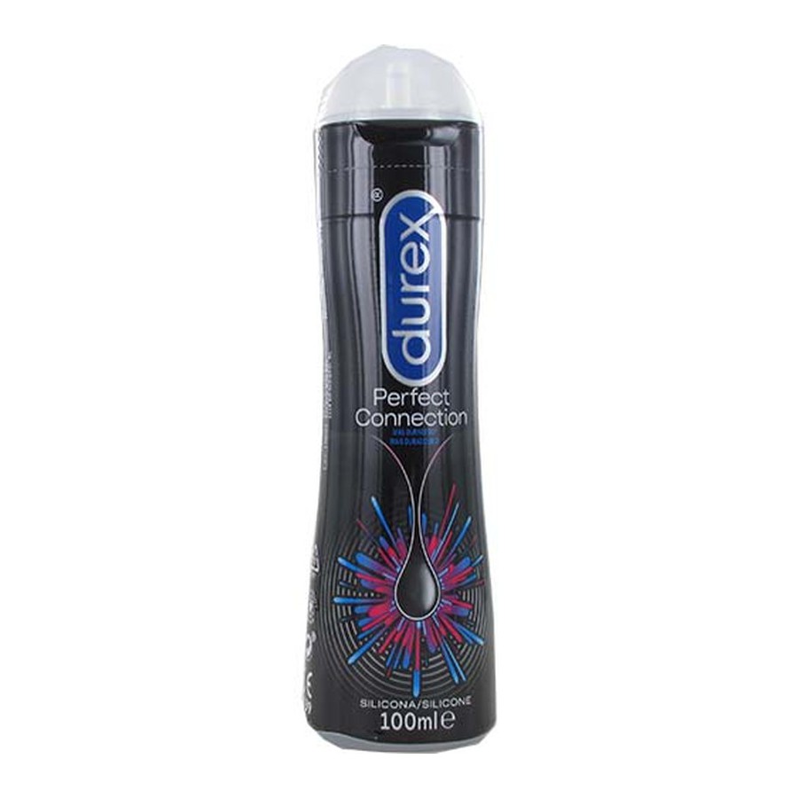 DUREX PERFECT CONNECTION LUBRICANTE 100 ML