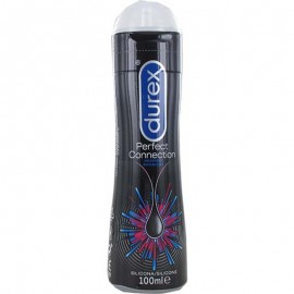 DUREX PERFECT CONNECTION LUBRICANTE 100 ML