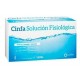 CINFA SUERO FISIOLOGICO 20 MONODOSIS 5 ML