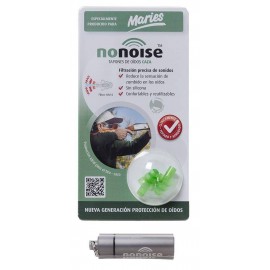 MARIES TAPONES NONOISE CAZA