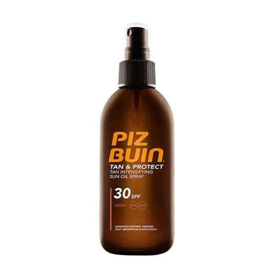 PIZ BUIN TAN&PROTECT SPF 30...