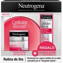 NEUTROGENA CELLULAR BOOST CREMA NOCHE REGENERADO