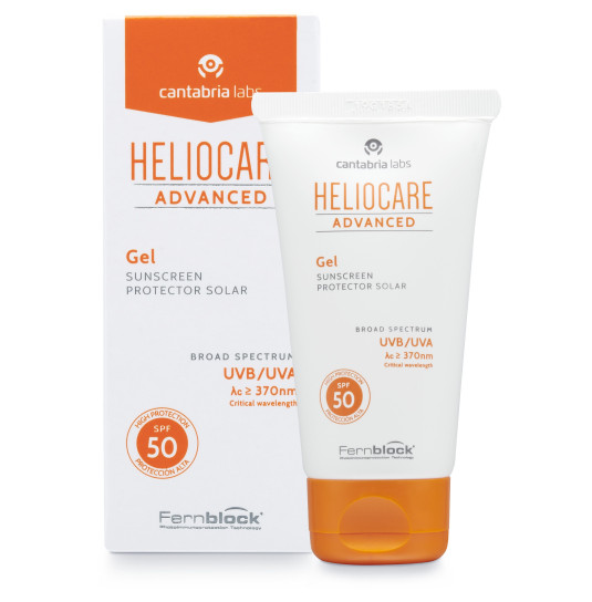 HELIOCARE ADVANCE GEL SPF...