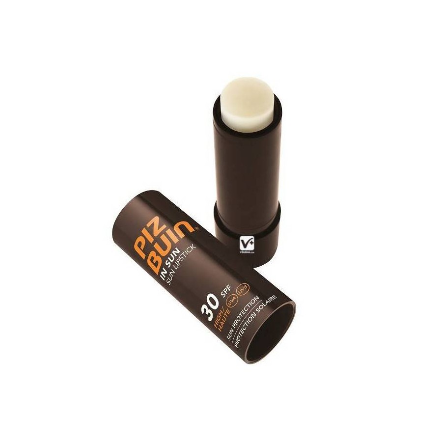 PIZ BUIN SPF 30+ STICK LABIAL