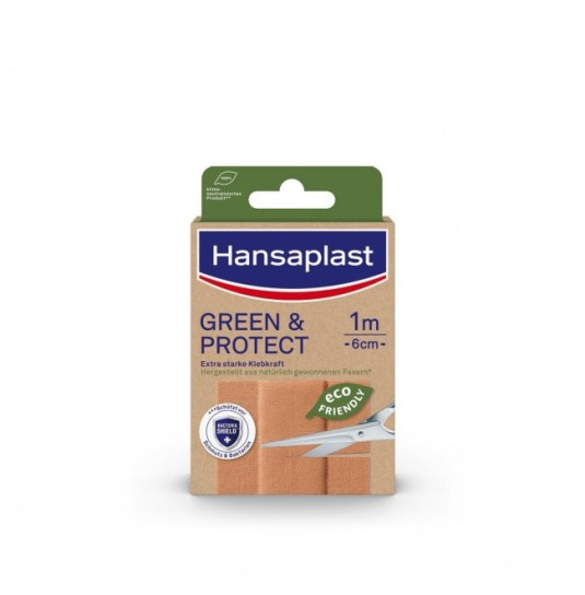 HANSAPLAST GREEN & PROTECT...